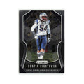 Dont'a Hightower 2019 Panini Prizm #24 New England Patriots Football Card NM