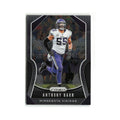 Anthony Barr 2019 Panini Prizm #130 Minnesota Vikings Football Card NM
