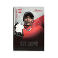 John Brown Rookie 2014 Panini Prestige #72 Arizona Cardinals Football Card NM