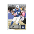 T.Y. Hilton 2016 Panini Prestige #85 Indianapolis Colts Football Card NM