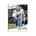 Ezekiel Ansah 2018 Panini Prestige #69 Detroit Lions Football Card NM