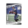Russell Wilson 2021 Panini Prestige #197 Seattle Seahawks Football Card NM
