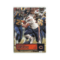 Jeremy Langford 2016 Panini Prestige #34 Chicago Bears Football Card NM