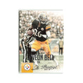 Le'Veon Bell 2015 Panini Prestige #76 Pittsburgh Steelers Football Card NM
