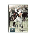 Zach Ertz 2015 Panini Prestige #50 Philadelphia Eagles Football Card NM