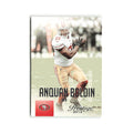 Anquan Boldin 2015 Panini Prestige #196 San Francisco 49ers Football Card NM