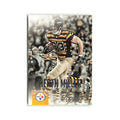 Heath Miller 2015 Panini Prestige #79 Pittsburgh Steelers Football Card NM