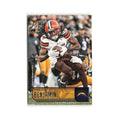 Travis Benjamin 2016 Panini Prestige #48 San Diego Chargers Football Card NM