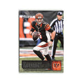 AJ McCarron 2016 Panini Prestige #43 Cincinnati Bengals Football Card NM