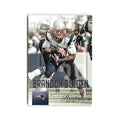 Brandon Bolden 2015 Panini Prestige #4 New England Patriots Football Card NM