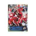 Nate Sudfeld Rookie 2016 Panini Prestige #210 Washington Redskins NM