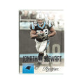 Jonathan Stewart 2015 Panini Prestige #139 Carolina Panthers Football Card NM