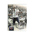 Alshon Jeffery 2015 Panini Prestige #83 Chicago Bears Football Card NM