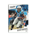 Devin Funchess 2018 Panini Prestige #73 Carolina Panthers Football Card NM