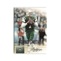 Geno Smith 2015 Panini Prestige #27 New York Jets Football Card NM