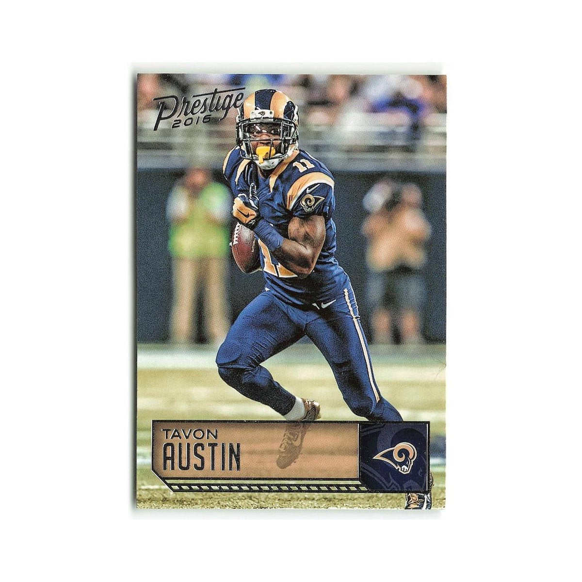 Tavon Austin 2016 Panini Prestige #181 Los Angeles Rams Football Card NM