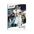 Joe Flacco 2018 Panini Prestige #87 Baltimore Ravens Football Card NM