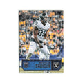 Shilique Calhoun Rookie 2016 Panini Prestige #283 Oakland Raiders NM