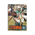 Jay Ajayi 2016 Panini Prestige #105 Miami Dolphins Football Card NM