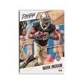 Mark Ingram 2018 Panini Prestige #95 New Orleans Saints Football Card NM