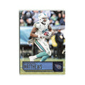 Rishard Matthews 2016 Panini Prestige #108 Miami Dolphins Football Card NM
