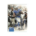 Joique Bell 2015 Panini Prestige #91 Detroit Lions Football Card NM