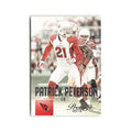 Patrick Peterson 2015 Panini Prestige #187 Arizona Cardinals Football Card NM
