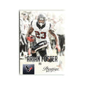 Arian Foster 2015 Panini Prestige #106 Houston Texans Football Card NM