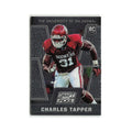 Charles Tapper Rookie 2016 Panini Prizm Collegiate Draft Picks #228 NM