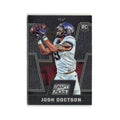 Josh Doctson Rookie 2016 Panini Prizm Collegiate Draft Picks #107 NM