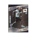 Rashod Bateman Rookie 2021 Panini Prestige #215 Baltimore Ravens NM