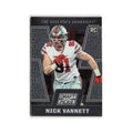 Nick Vannett Rookie 2016 Panini Prizm Collegiate Draft Picks #128 NM