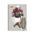 Kevin Harris 2022 Wild Card Matte #MB-73 South Carolina Gamecocks NM
