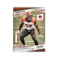 Germaine Pratt 2021 Panini Prestige #74 Cincinnati Bengals Football Card NM
