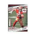 Nick Bosa 2021 Panini Prestige #149 San Francisco 49ers Football Card NM