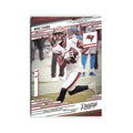 Mike Evans 2021 Panini Prestige #182 Tampa Bay Buccaneers Football Card NM