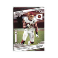 Chase Young 2021 Panini Prestige #155 Washington Football Team Football Card NM