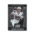 Devon Cajuste Rookie 2016 Panini Prizm Collegiate Draft Picks #141 NM