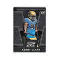 Kenny Clark Rookie 2016 Panini Prizm Collegiate Draft Picks #170 UCLA Bruins NM