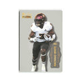 Rachaad White 2022 Wild Card Matte #MB-96 Arizona State Sun Devils NM