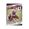 Antonio Gibson 2021 Panini Prestige #154 Washington Football Team NM
