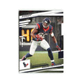 Andre Johnson 2022 Panini Prestige #122 Houston Texans Football Card NM