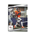 Tim Patrick 2022 Panini Prestige #89 Denver Broncos Football Card NM