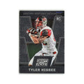 Tyler Higbee Rookie 2016 Panini Prizm Collegiate Draft Picks #209 NM