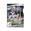 Micah Hyde 2022 Panini Prestige #36 Buffalo Bills Football Card NM