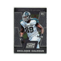 Shilique Calhoun Rookie 2016 Panini Prizm Collegiate Draft Picks #179 NM