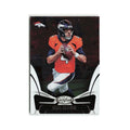 Case Keenum 2018 Panini Certified #13 Denver Broncos Football Card NM