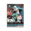 Jarvis Landry 2017 Panini Certified Cuts #57 Miami Dolphins Football Card NM
