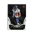 Jordan Howard 2018 Panini Certified #6 Chicago Bears Football Card NM