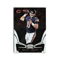 Mitchell Trubisky 2018 Panini Certified #4 Chicago Bears Football Card NM